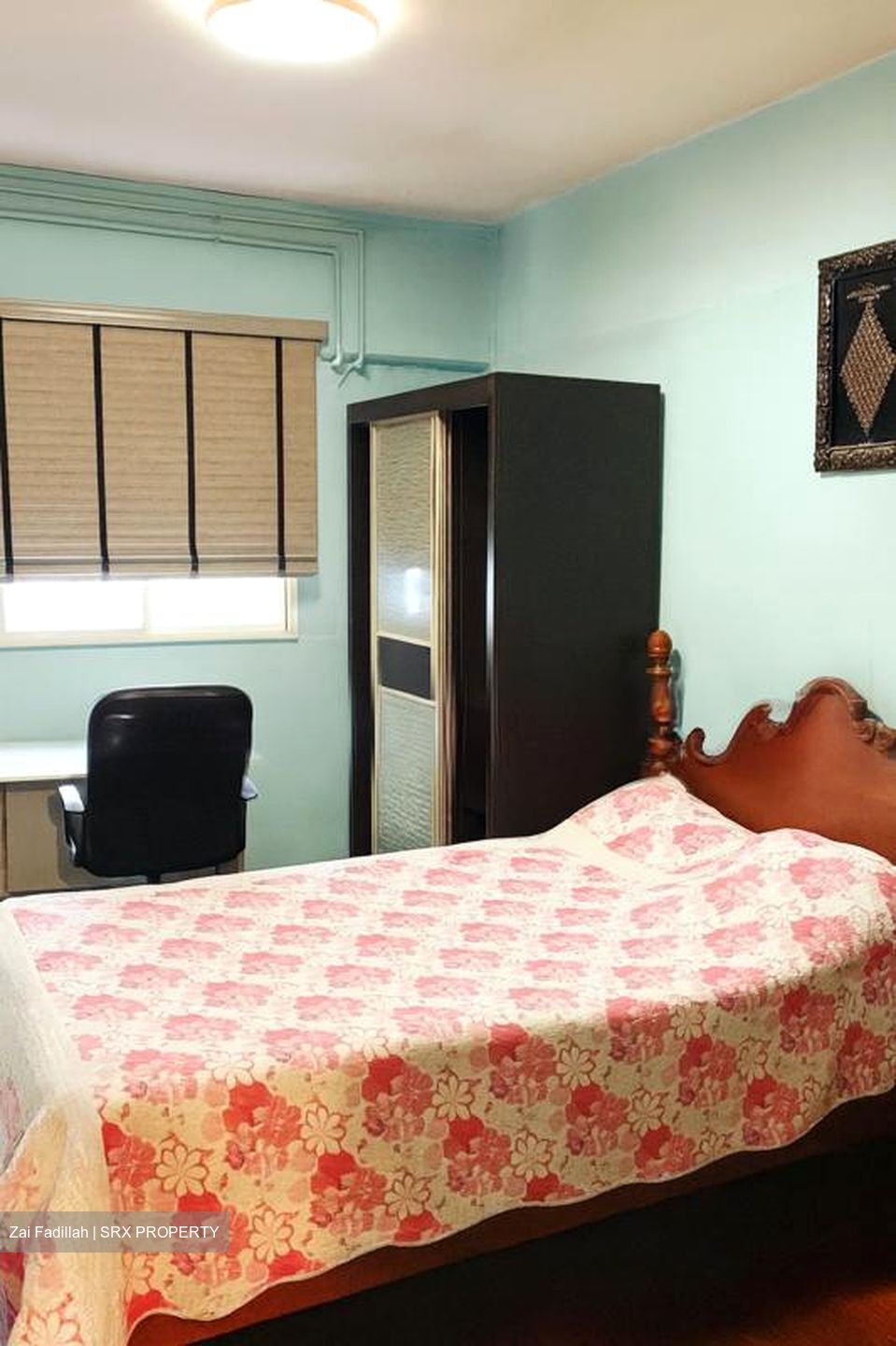 Blk 261 Tampines Street 21 (Tampines), HDB 4 Rooms #502287491